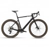 ROWER CERVELO ASPERO RIVAL XPLR ETAP AXS 1 SATIN BLACK SIZE 56