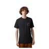 T-SHIRT FOX HINKLEY BLACK