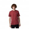 T-SHIRT FOX HINKLEY SCARLET