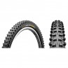 Opona Mud King AP 26x2.3 Czarna Drut 1100g