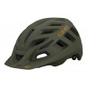 Kask mtb GIRO RADIX matte trail green (NEW)