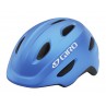 Kask dziecięcy GIRO SCAMP INTEGRATED MIPS matte ano blue (NEW)