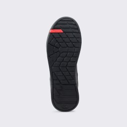 BUTY CRANKBROTHERS STAMP LACE BLACK/RED - BLACK OUTSOLE 5 (37 EU)