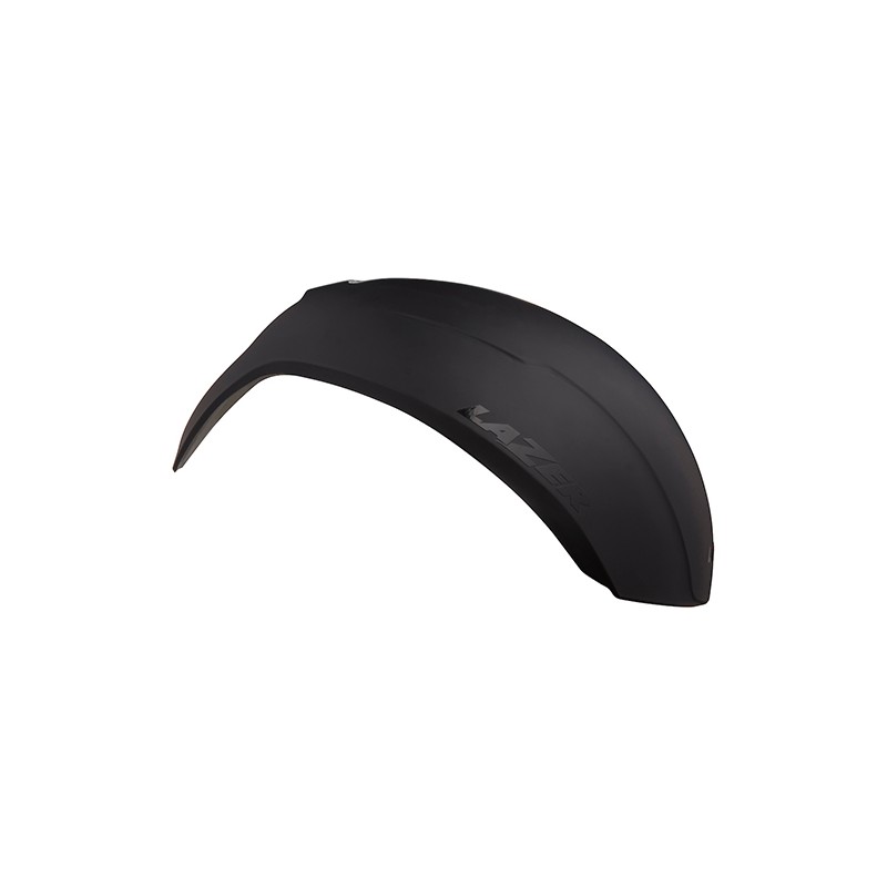 Lazer Aeroshell Strada Matte Black S