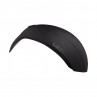 Lazer Aeroshell Strada Matte Black S