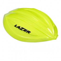 Lazer Aeroshell Genesis - G1 Flash Yellow S