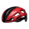 Kask szosowy BELL FALCON XR LED INTEGRATED MIPS matte red black roz. M (55-59 cm) (NEW)