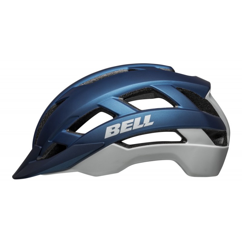 Kask szosowy BELL FALCON XRV INTEGRATED MIPS matte blue gray roz. M (55-59 cm) (NEW)