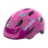 Kask dziecięcy GIRO SCAMP INTEGRATED MIPS pink street daisies roz. S (49-53 cm) (DWZ)