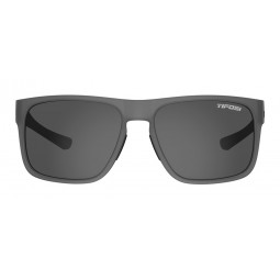 Okulary TIFOSI SWICK satin vapor (1 szkło Smoke 15,4% transmisja światła) (NEW)