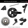 Grupa Dura Ace Di2 R9270 172.5 mm 50x34T 11-28