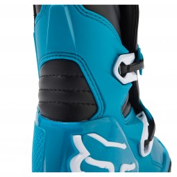 BUTY FOX COMP BLUE/YELLOW