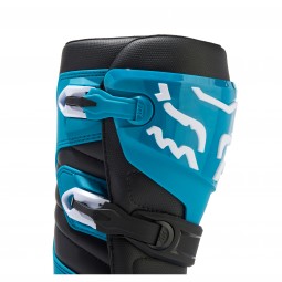BUTY FOX COMP BLUE/YELLOW