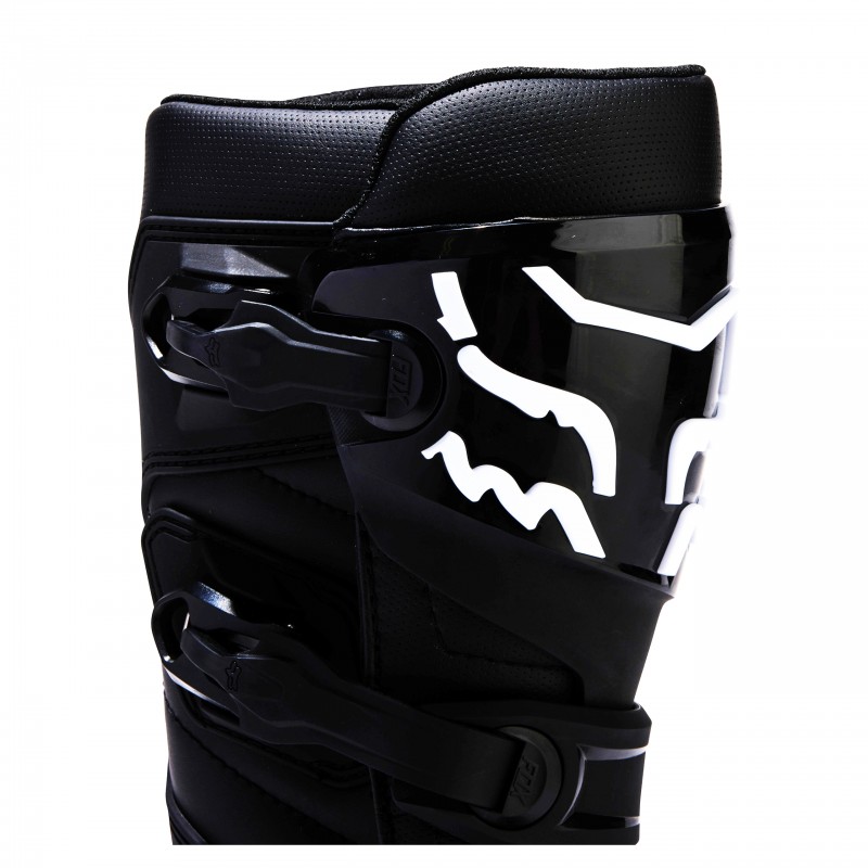 BUTY FOX JUNIOR COMP BLACK