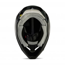KASK FOX JUNIOR V1 BNKR BLACK CAMO