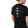 T-SHIRT FOX DYNAMIC TECH BLACK