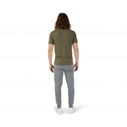 T-SHIRT FOX NON STOP TECH OLIVE GREEN