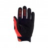 RĘKAWICE FOX JUNIOR DIRTPAW FLUO ORANGE