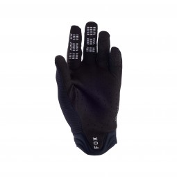 RĘKAWICE FOX JUNIOR AIRLINE BLACK