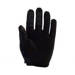 RĘKAWICE FOX JUNIOR RANGER BLACK