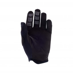 RĘKAWICE FOX KIDS DIRTPAW BLACK