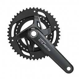 Tarcza Mechanizmu 46T-BM FC-U8000-2
