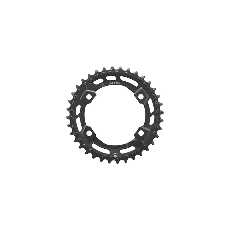 Tarcza Mechanizmu 36T-BK FC-U6000-2