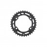 Tarcza Mechanizmu 36T-BK FC-U6000-2