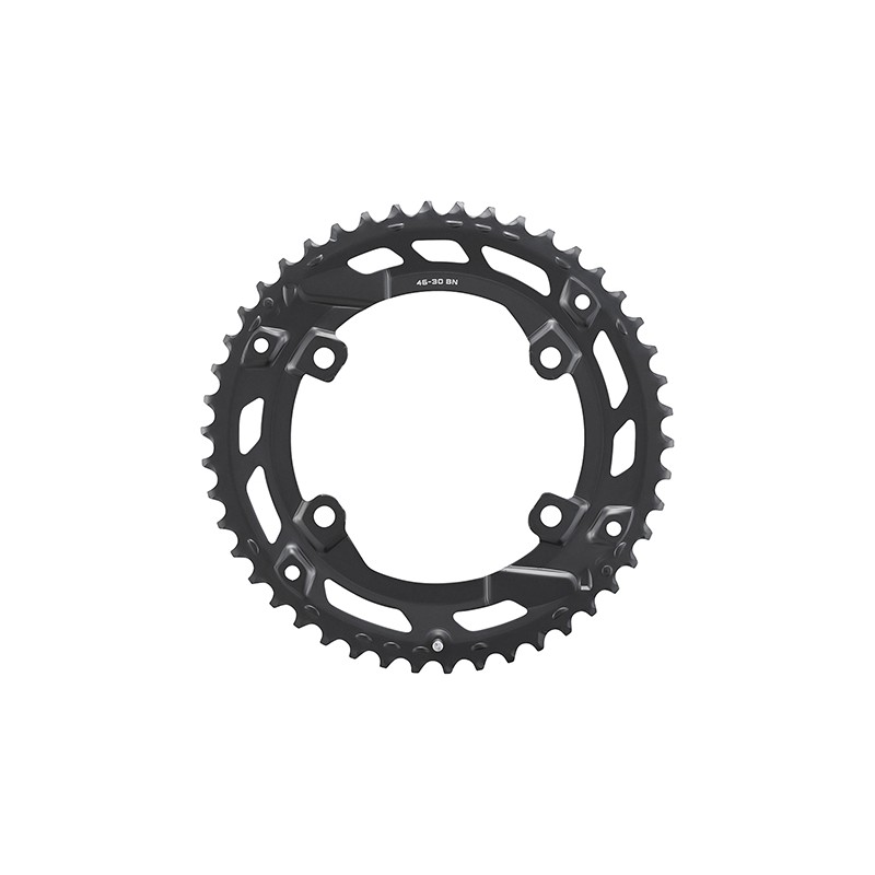 Tarcza Mechanizmu 46T-BN FC-U6000-2