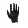 RĘKAWICE FOX DIRTPAW BLACK/BLACK/WHITE