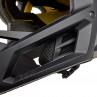 KASK ROWEROWY FOX PROFRAME MATTE BLACK