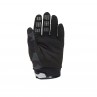 RĘKAWICE FOX JUNIOR 180 BNKR BLACK CAMO