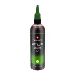 Olej do łańcucha WELDTITE Wet Lube 400 ml (warunki mokre) (NEW)