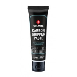 Pasta WELDTITE Carbon Gripper Paste 50g (Dla komponentów węglowych)