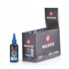 Olej do łańcucha WELDTITE Dry Wax 100ml (warunki suche) (NEW)