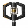 PEDAŁY ROWEROWE CRANKBROTHERS MALLET E 11 BLACK/GOLD