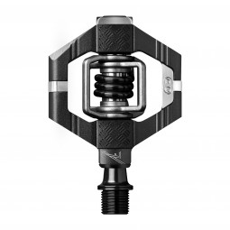 PEDAŁY ROWEROWE CRANKBROTHERS CANDY 7 BLACK/BLACK