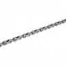 Łańcuch 9-11rz 138 Ogniw CN-LG500 Linkglide