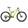 ROWER SANTA CRUZ BLUR 4 CC 29 24 XX AXS TRAIL RSVGLOSS SPRING GREEN