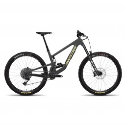 ROWER SANTA CRUZ MEGATOWER 2 C 29 24 S GLOSS CARBON