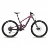 ROWER SANTA CRUZ MEGATOWER 2 C 29 24 S GLOSS PURPLE