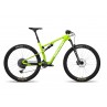 ROWER SANTA CRUZ BLUR 4 C 29 24 S TRAIL GLOSS SPRING GREEN