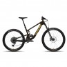 ROWER SANTA CRUZ 5010 5 C MX 24 S GLOSS BLACK