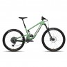 ROWER SANTA CRUZ 5010 5 C MX 24 S MATTE SPUMONI GREEN