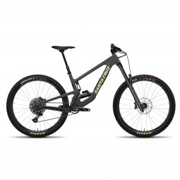 ROWER SANTA CRUZ MEGATOWER 2 C 29 24 R GLOSS CARBON