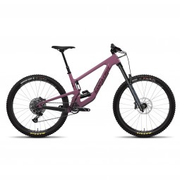 ROWER SANTA CRUZ MEGATOWER 2 C 29 24 R GLOSS PURPLE