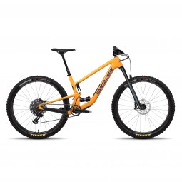 ROWER SANTA CRUZ TALLBOY 5 C 29 24 R GLOSS MELON
