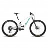 ROWER SANTA CRUZ TALLBOY 5 C 29 24 R GLOSS WHITE