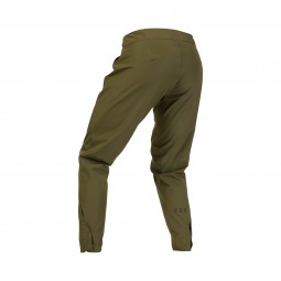 SPODNIE PRZECIWDESZCZOWE FOX RANGER 2.5L WATER OLIVE GREEN