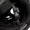 KASK ROWEROWY FOX JUNIOR PROFRAME NACE BLACK